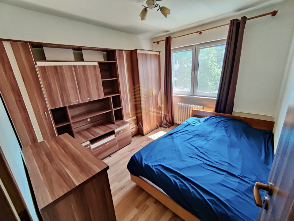Apartament 2 camere de vanzare | Manastur |  Zona strazii Primaverii