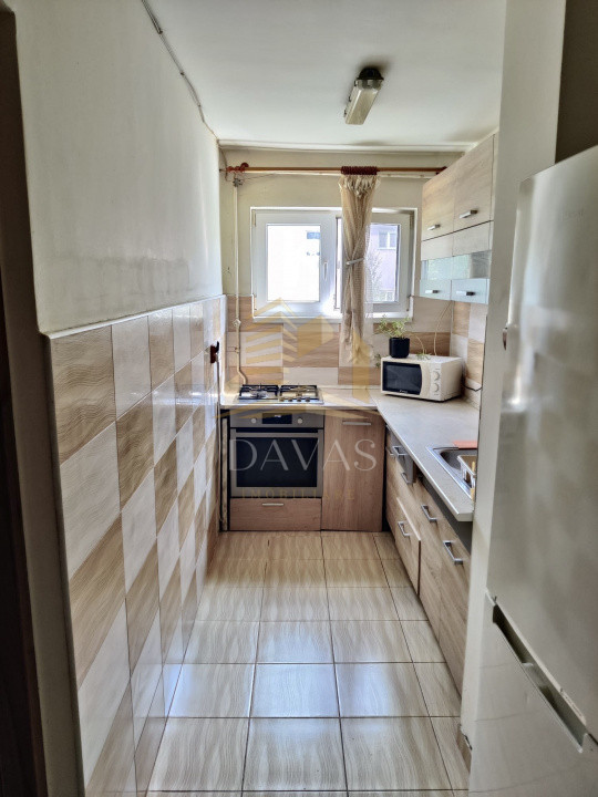 Apartament 2 camere de vanzare | Manastur |  Zona strazii Primaverii
