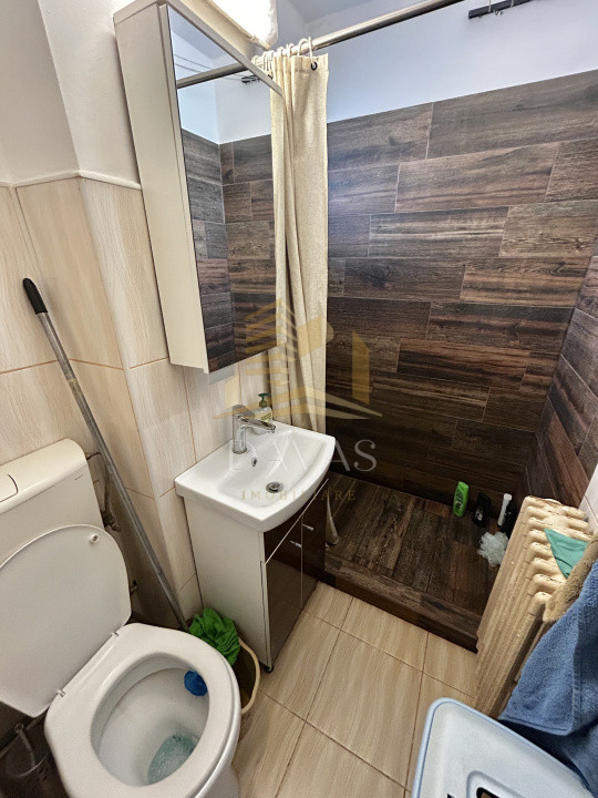 Apartament 2 camere de vanzare | Manastur |  Zona strazii Primaverii