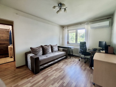 Apartament 2 camere de vanzare | Manastur |  Zona strazii Primaverii