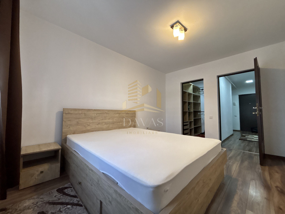 Apartament de 2 camere semidecomandat | Avram Iancu | Florești