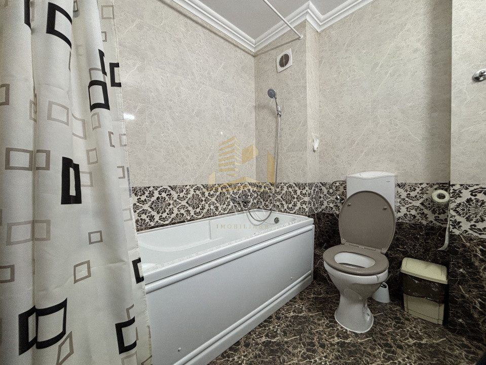 Apartament de 2 camere semidecomandat | Avram Iancu | Florești