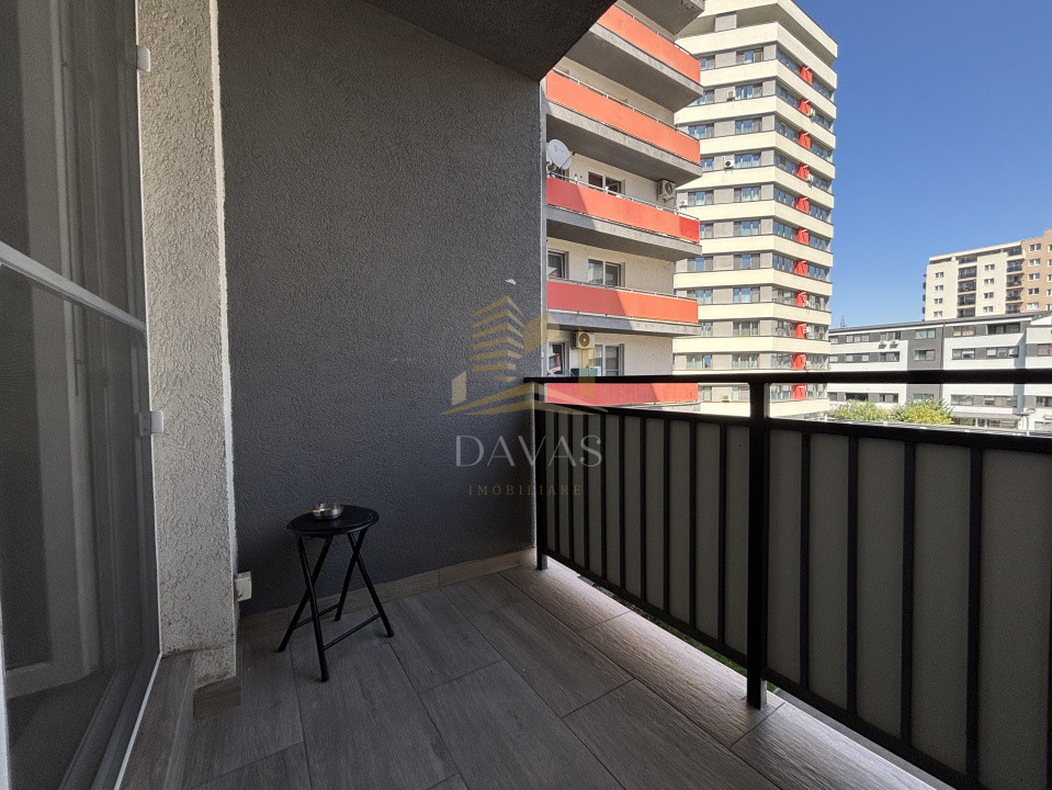 Apartament de 2 camere semidecomandat | Avram Iancu | Florești