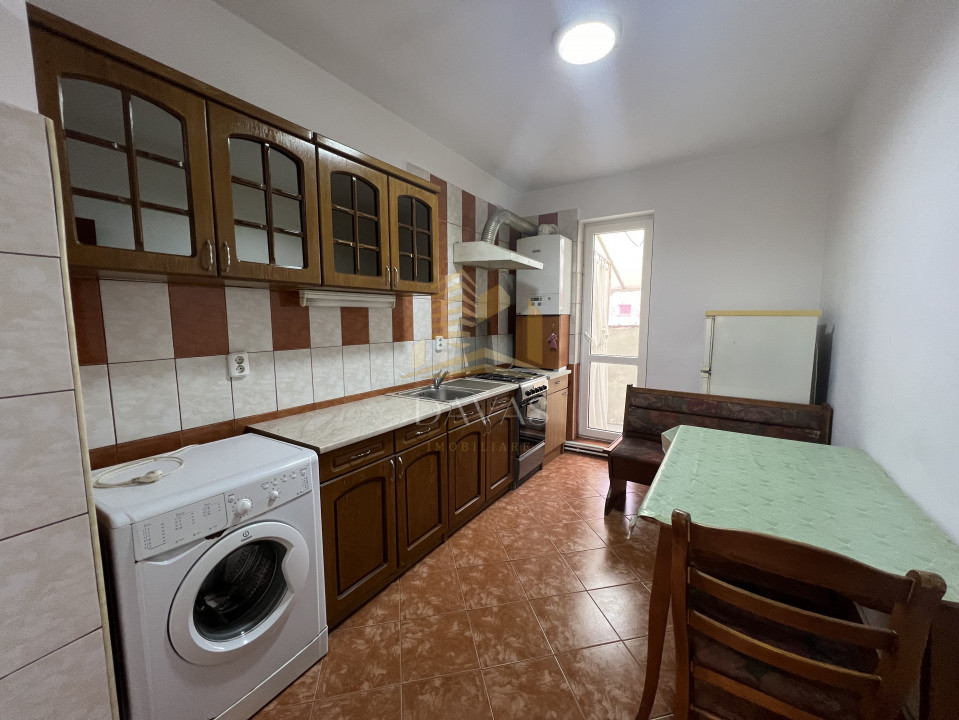 Apartament cu 3 camere |  Gheorgheni | bloc tip vila