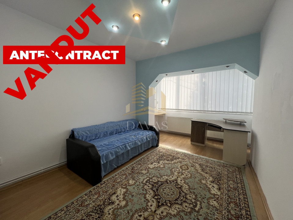 Apartament cu 3 camere |  Gheorgheni | bloc tip vila