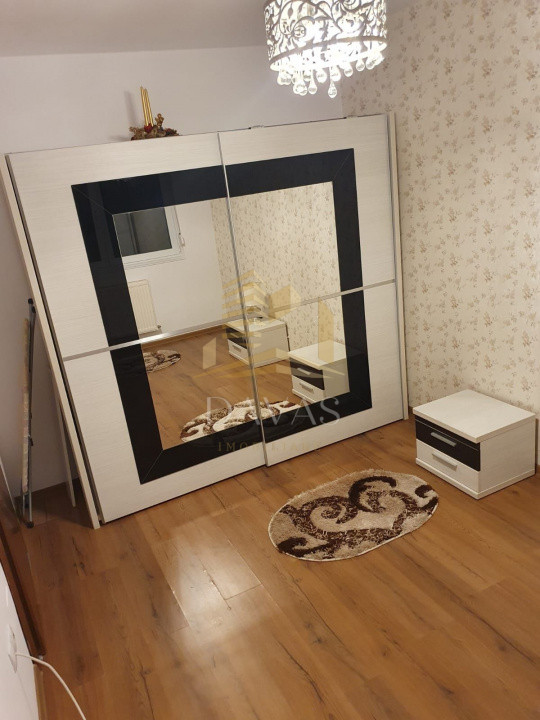 Apartament cu 2 camere | Rivus Mall | Parcare subterana inclus