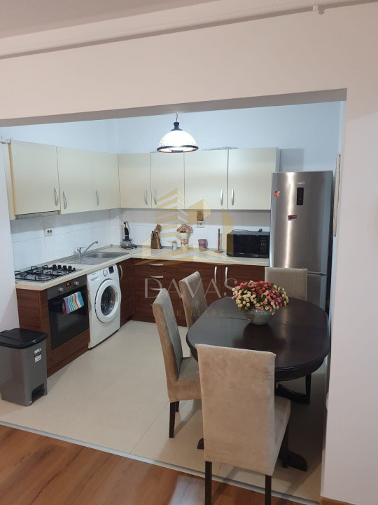 Apartament cu 2 camere | Rivus Mall | Parcare subterana inclus