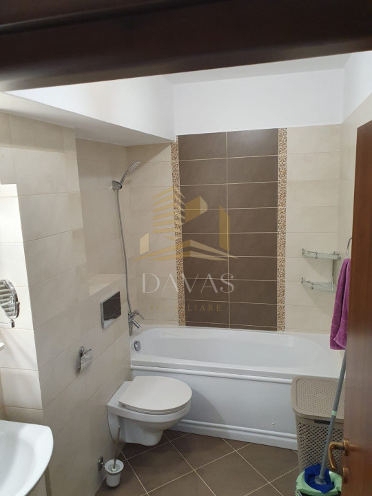 Apartament cu 2 camere | Rivus Mall | Parcare subterana inclus