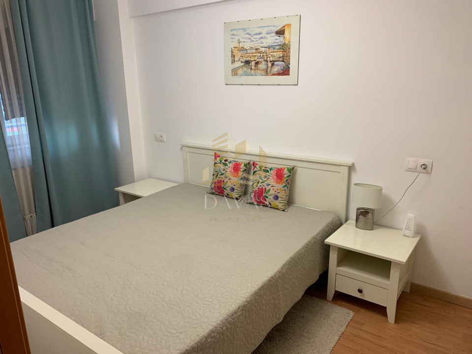Apartament de 3 camere semidecomandat | Complex Rezidențial Viva City 