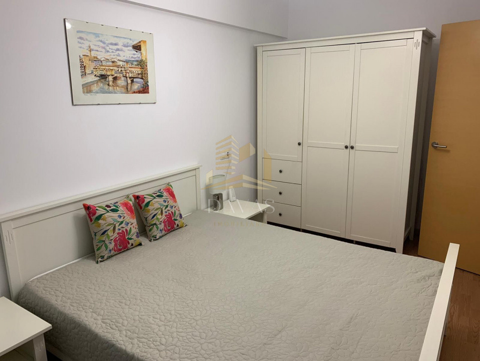 Apartament de 3 camere semidecomandat | Complex Rezidențial Viva City 