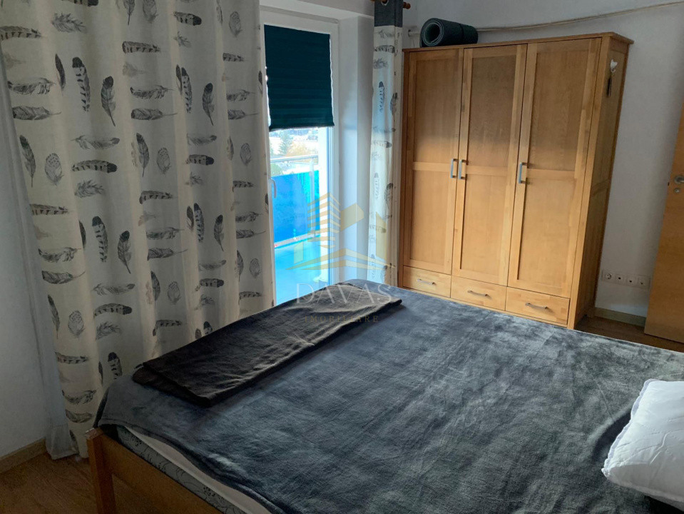 Apartament de 3 camere semidecomandat | Complex Rezidențial Viva City 