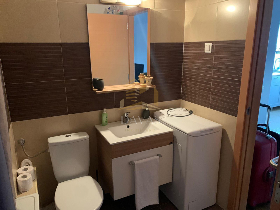 Apartament de 3 camere semidecomandat | Complex Rezidențial Viva City 