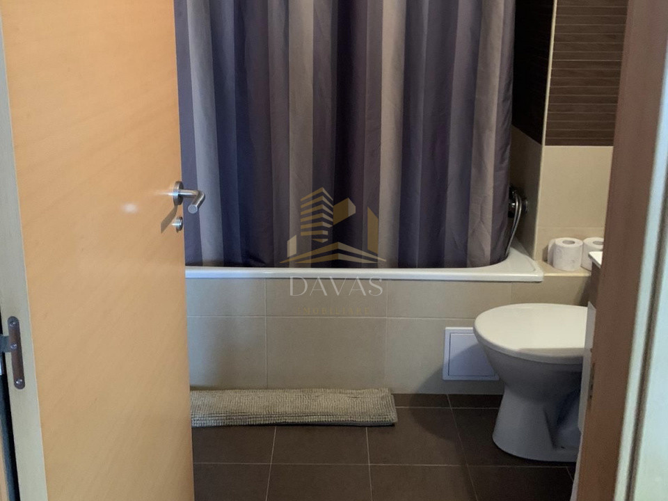 Apartament de 3 camere semidecomandat | Complex Rezidențial Viva City 