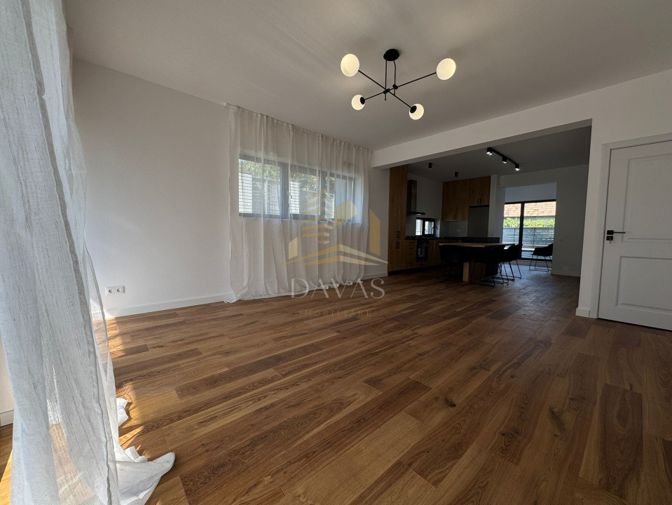 Prima închiriere | Duplex ultrafinisat | Dâmbu Rotund 
