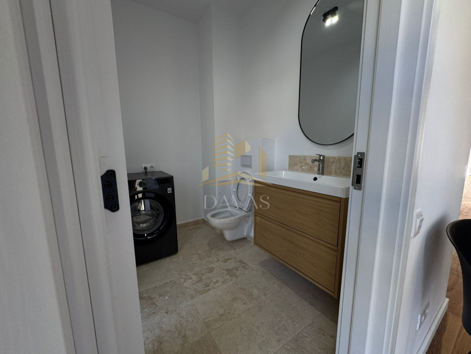 Prima închiriere | Duplex ultrafinisat | Dâmbu Rotund 