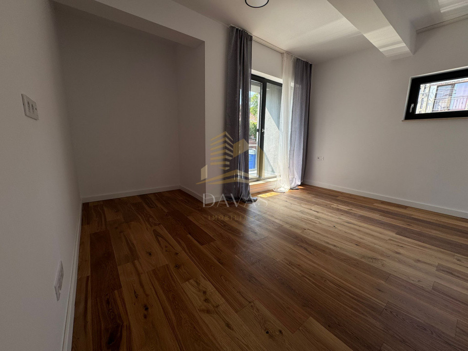 Prima închiriere | Duplex ultrafinisat | Dâmbu Rotund 