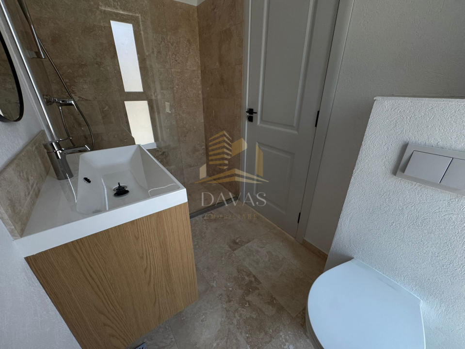 Prima închiriere | Duplex ultrafinisat | Dâmbu Rotund 