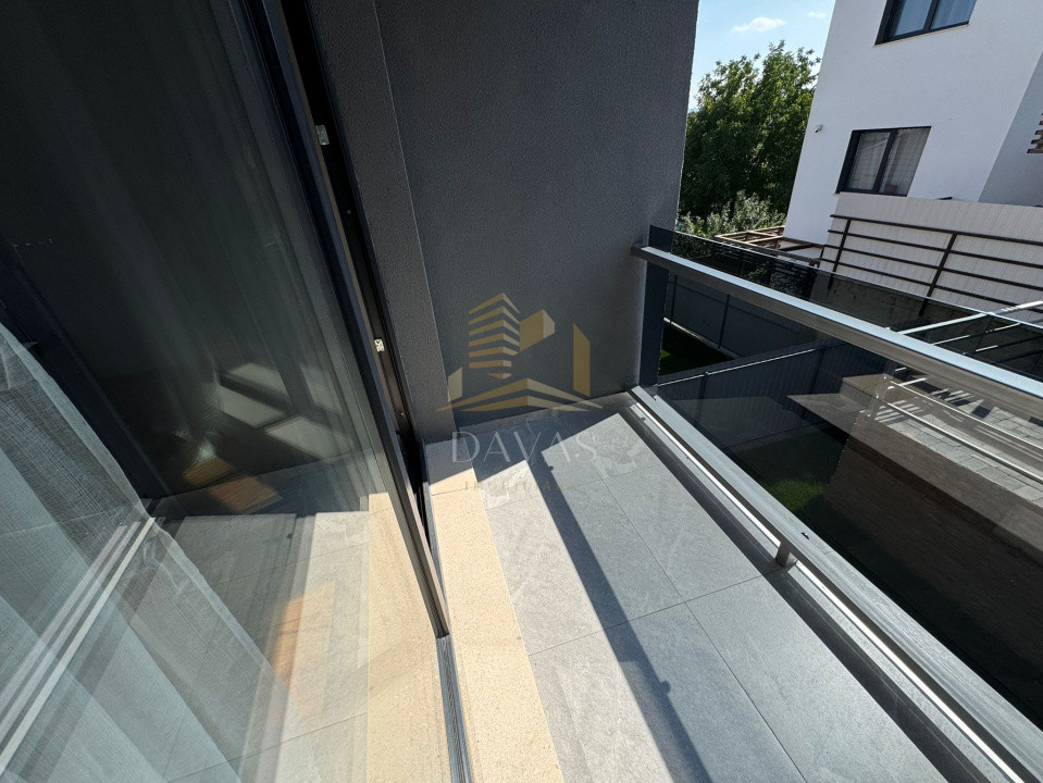 Prima închiriere | Duplex ultrafinisat | Dâmbu Rotund 