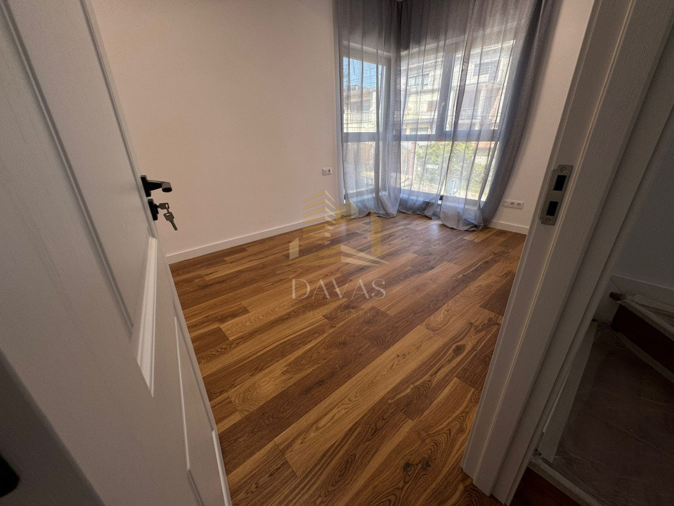 Prima închiriere | Duplex ultrafinisat | Dâmbu Rotund 