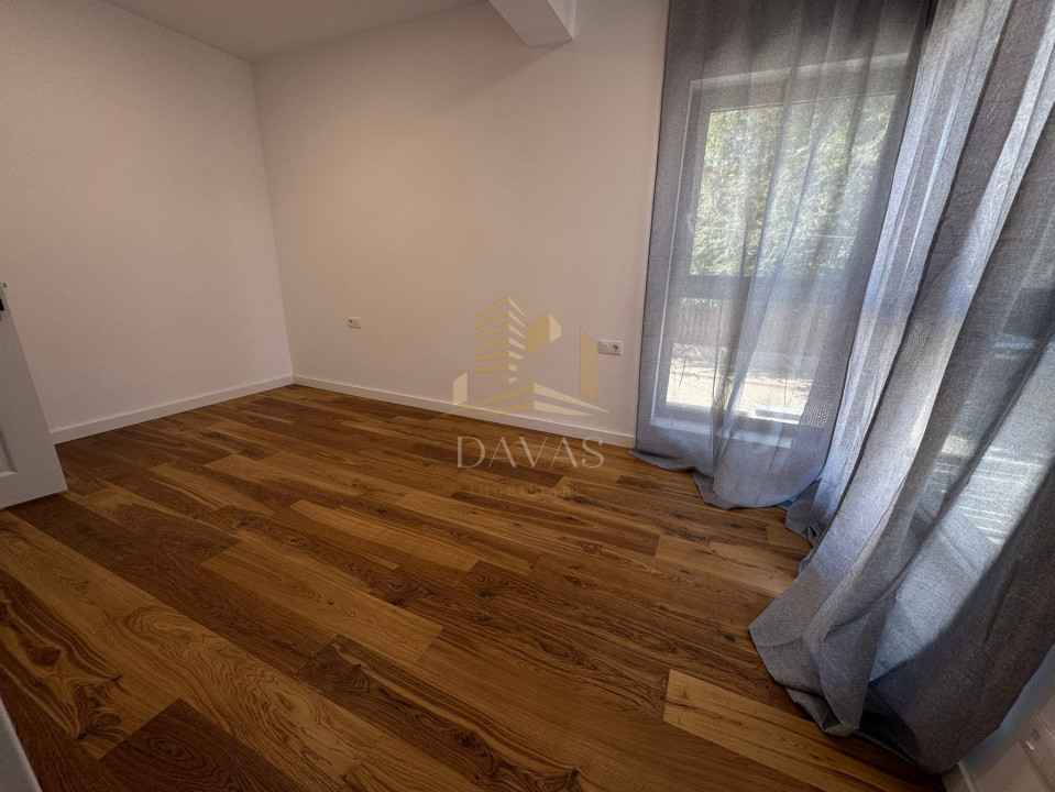 Prima închiriere | Duplex ultrafinisat | Dâmbu Rotund 