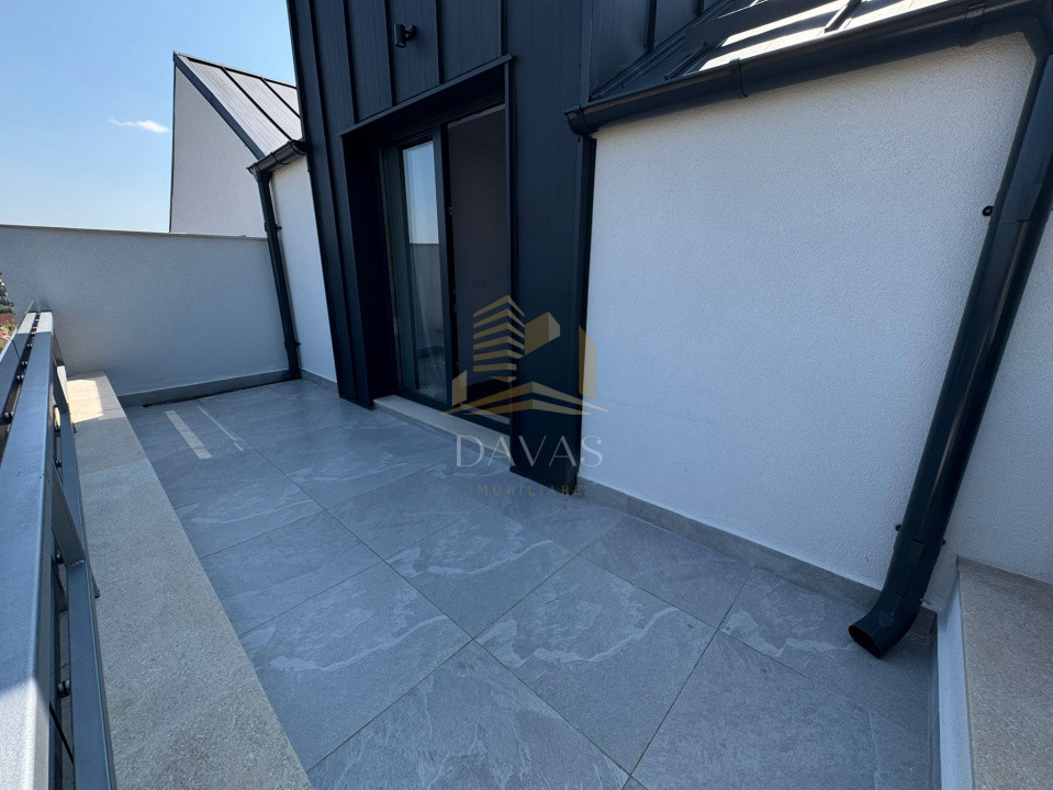Prima închiriere | Duplex ultrafinisat | Dâmbu Rotund 