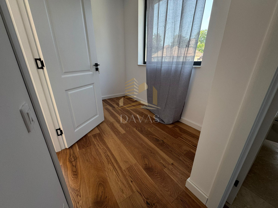 Prima închiriere | Duplex ultrafinisat | Dâmbu Rotund 