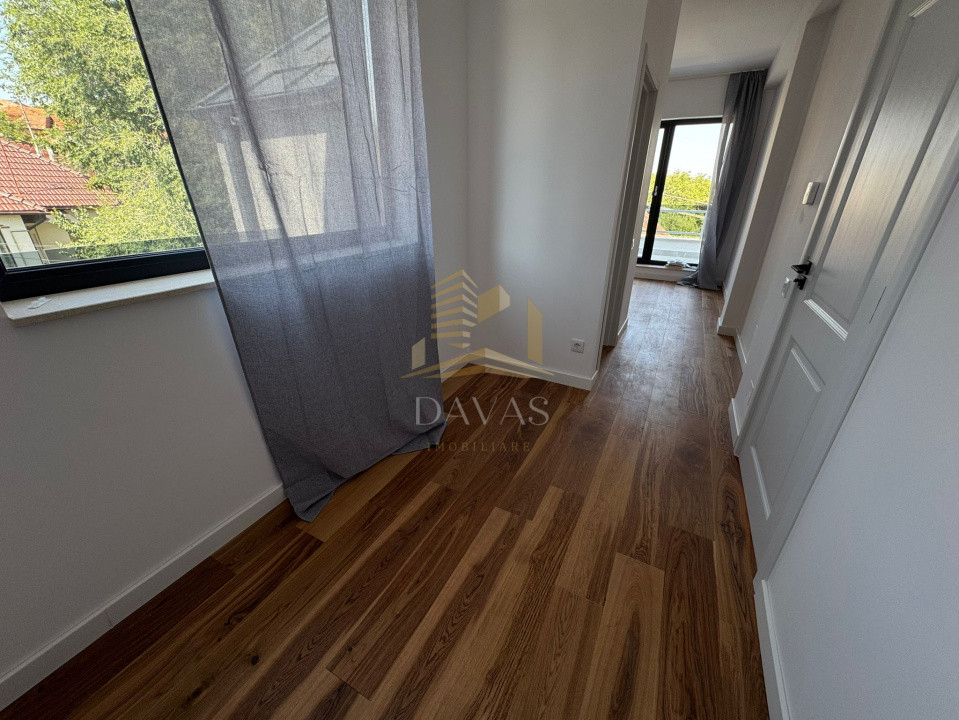 Prima închiriere | Duplex ultrafinisat | Dâmbu Rotund 