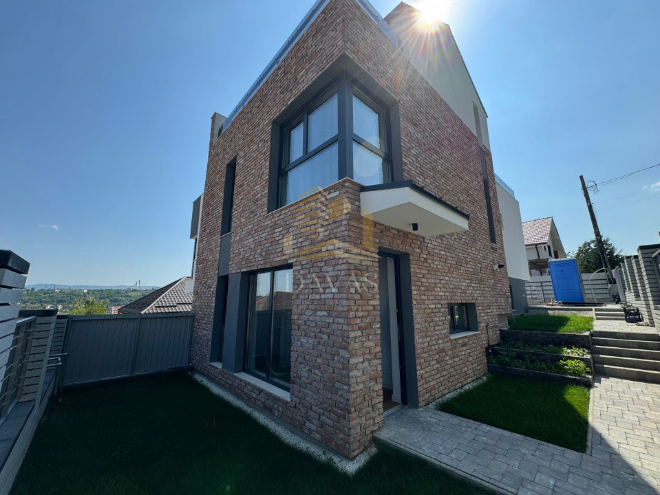 Prima închiriere | Duplex ultrafinisat | Dâmbu Rotund 