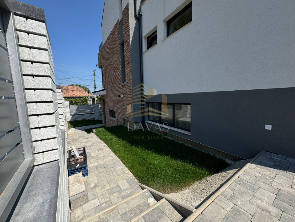 Prima închiriere | Duplex ultrafinisat | Dâmbu Rotund 