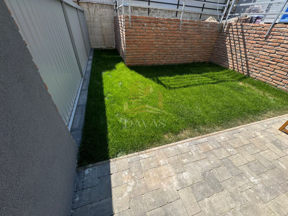 Prima închiriere | Duplex ultrafinisat | Dâmbu Rotund 