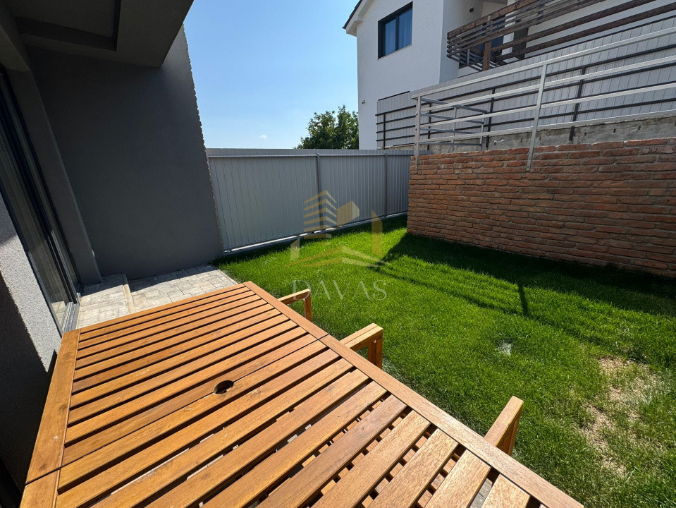 Prima închiriere | Duplex ultrafinisat | Dâmbu Rotund 