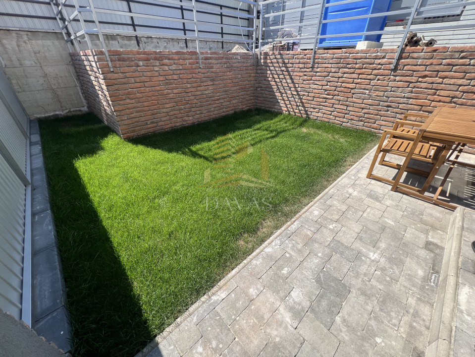 Prima închiriere | Duplex ultrafinisat | Dâmbu Rotund 