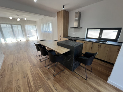 Prima închiriere | Duplex ultrafinisat | Dâmbu Rotund 