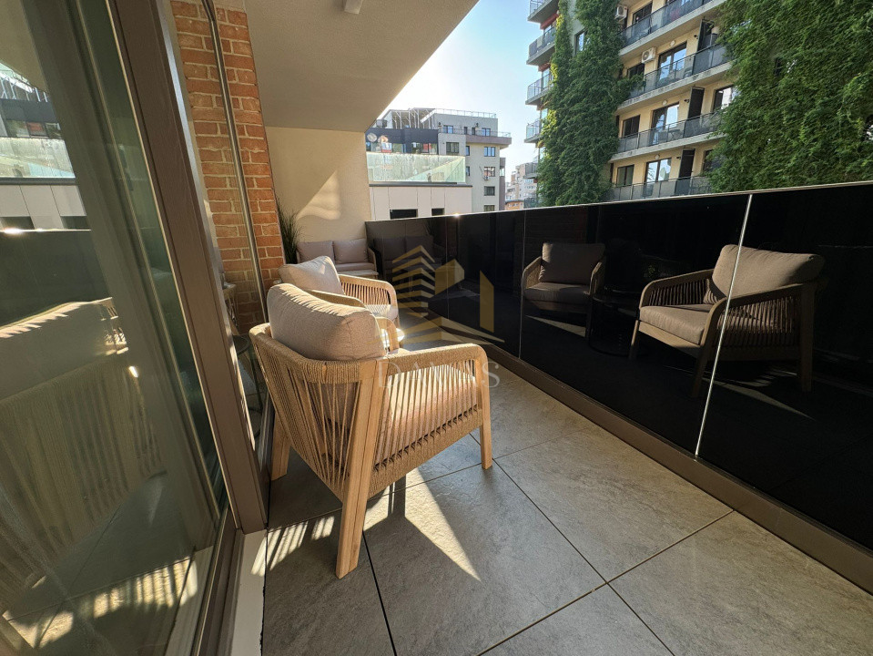 Prima închiriere | Apartament Premium | FSEGA / Iulius Mall
