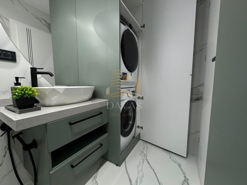 Prima închiriere | Apartament Premium | FSEGA / Iulius Mall