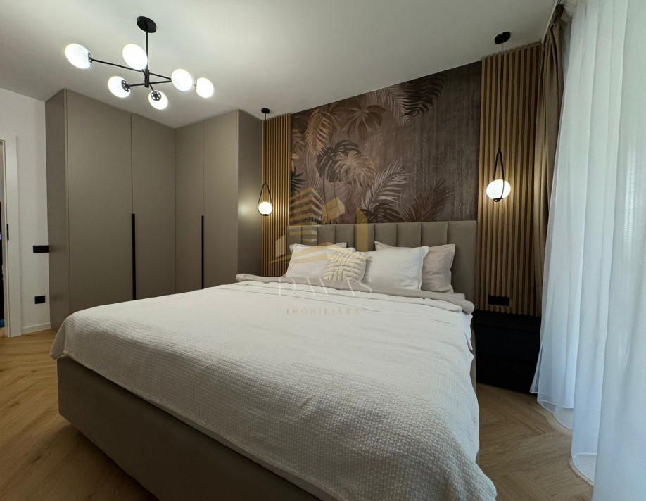 Prima închiriere | Apartament Premium | FSEGA / Iulius Mall