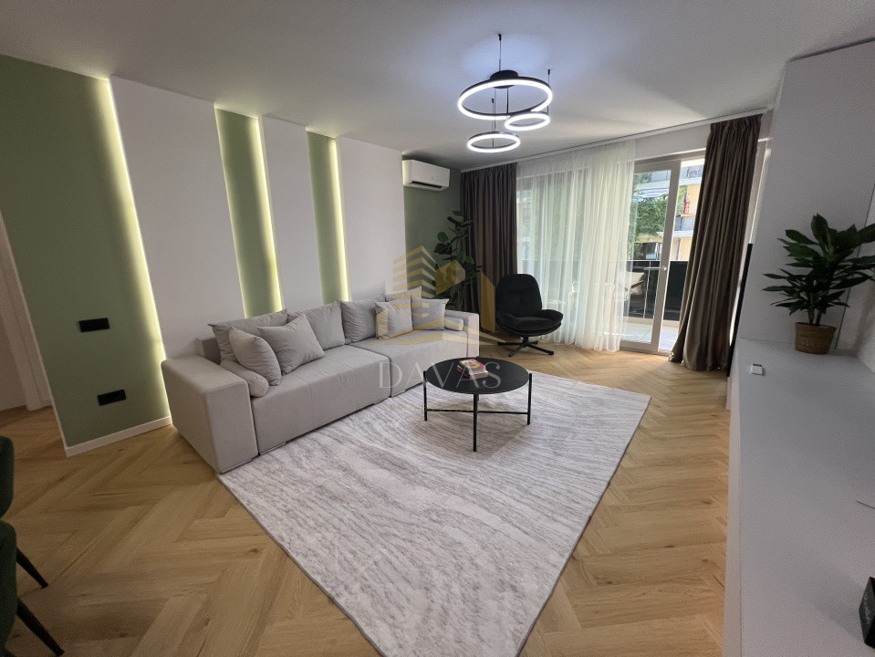 Prima închiriere | Apartament Premium | FSEGA / Iulius Mall