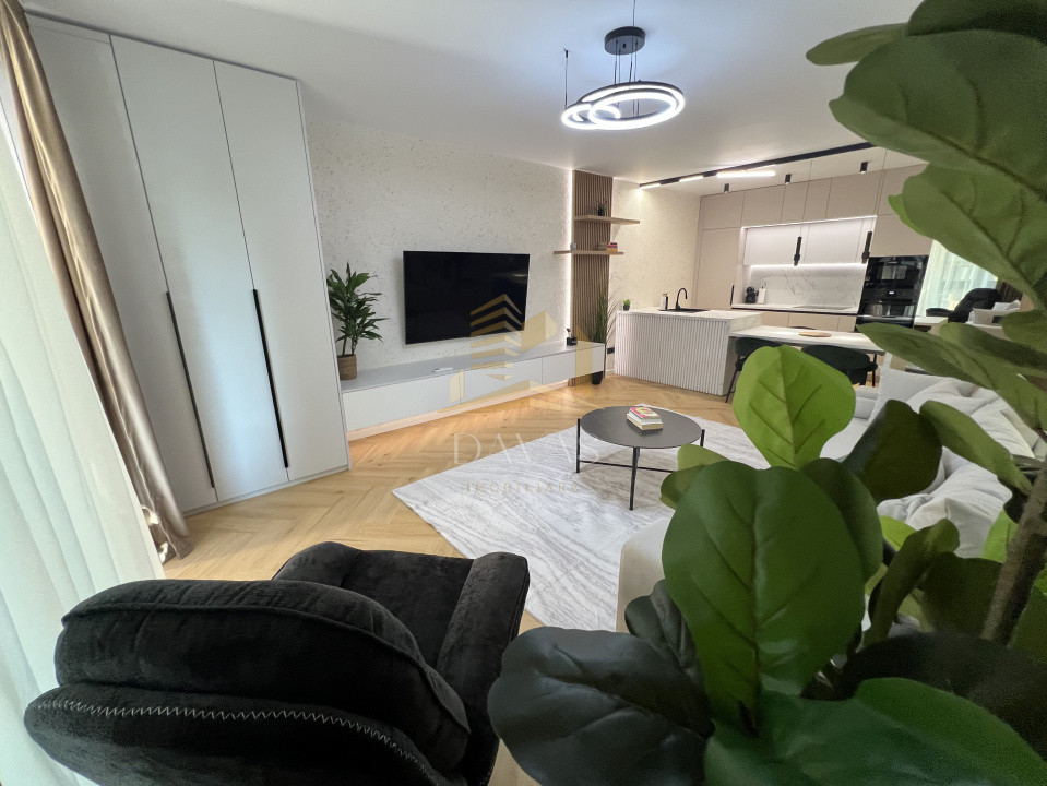 Prima închiriere | Apartament Premium | FSEGA / Iulius Mall