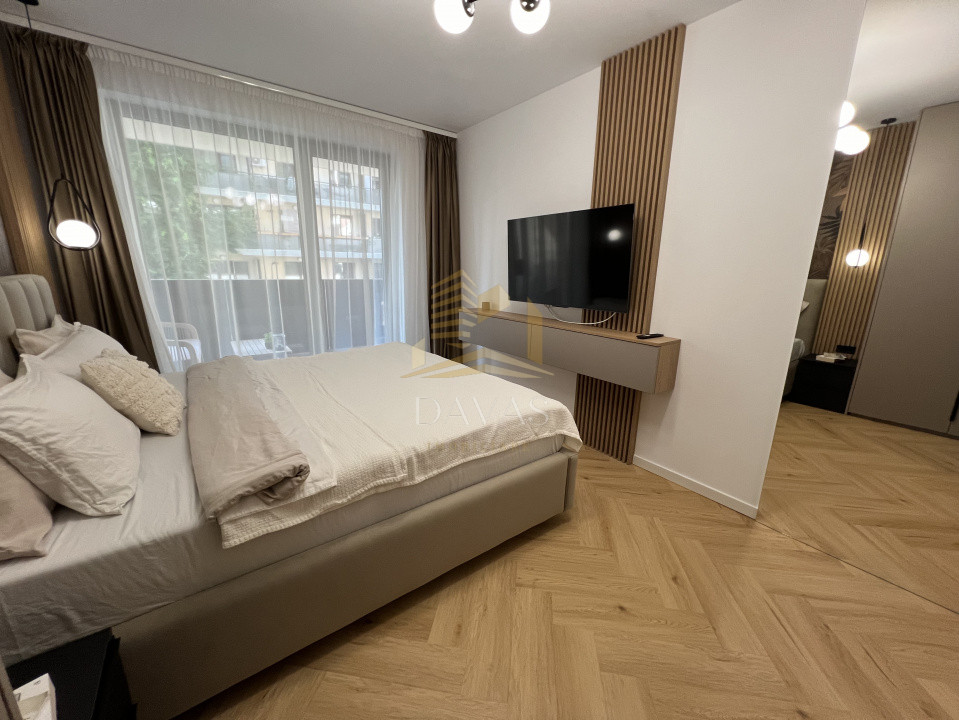 Prima închiriere | Apartament Premium | FSEGA / Iulius Mall