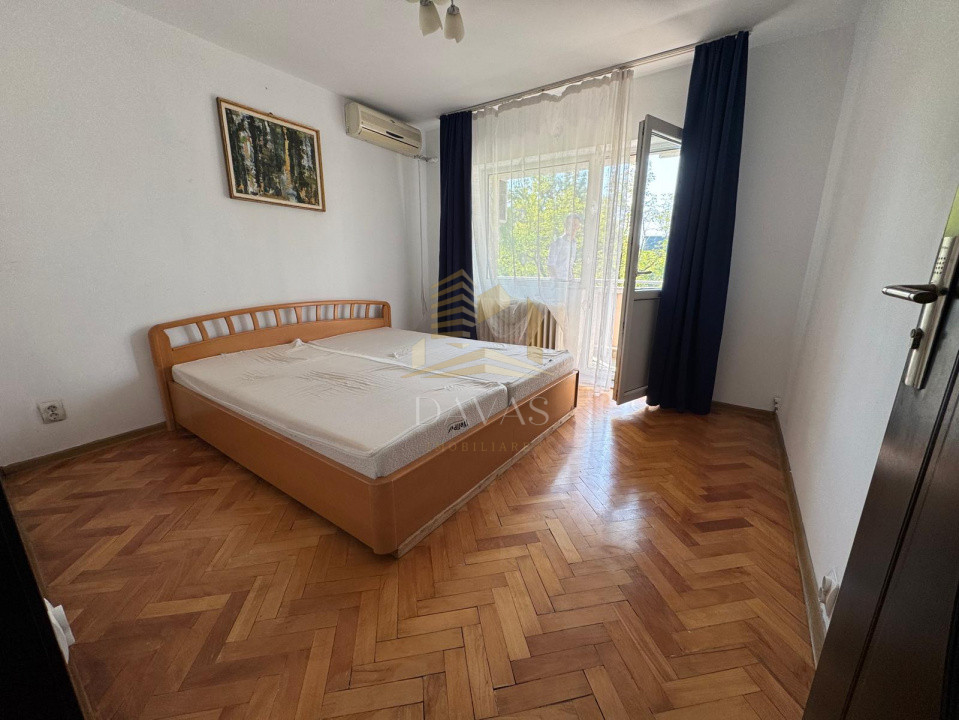 Apartament cu 3 camere | The Office / BRD