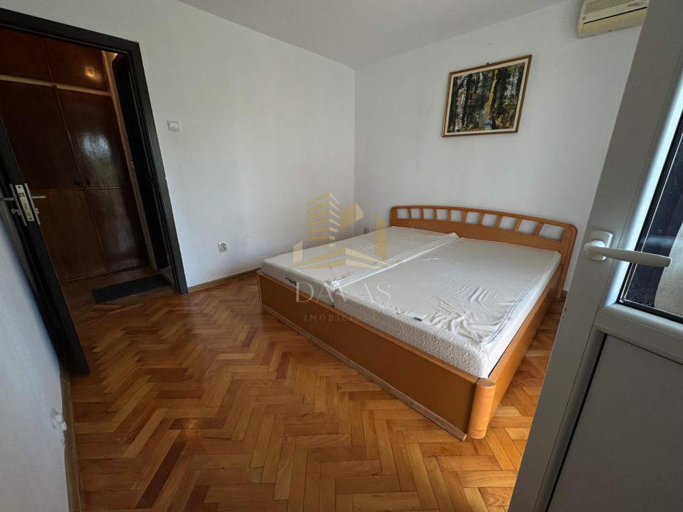 Apartament cu 3 camere | The Office / BRD