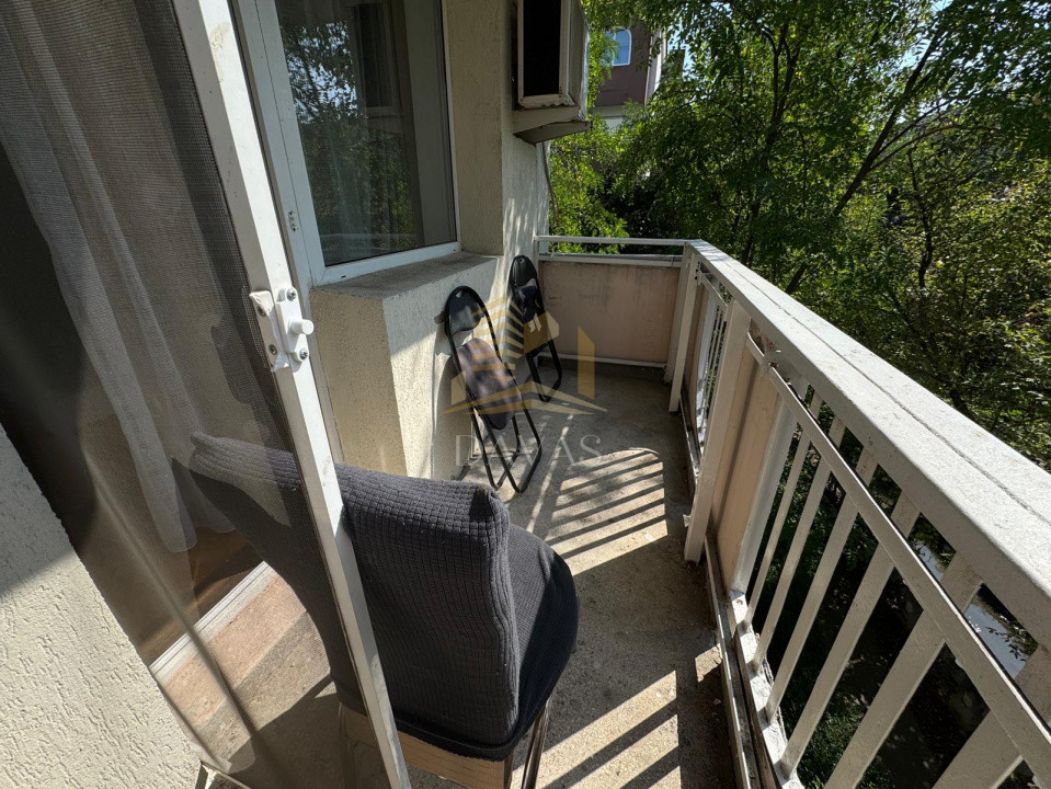 Apartament cu 3 camere | The Office / BRD