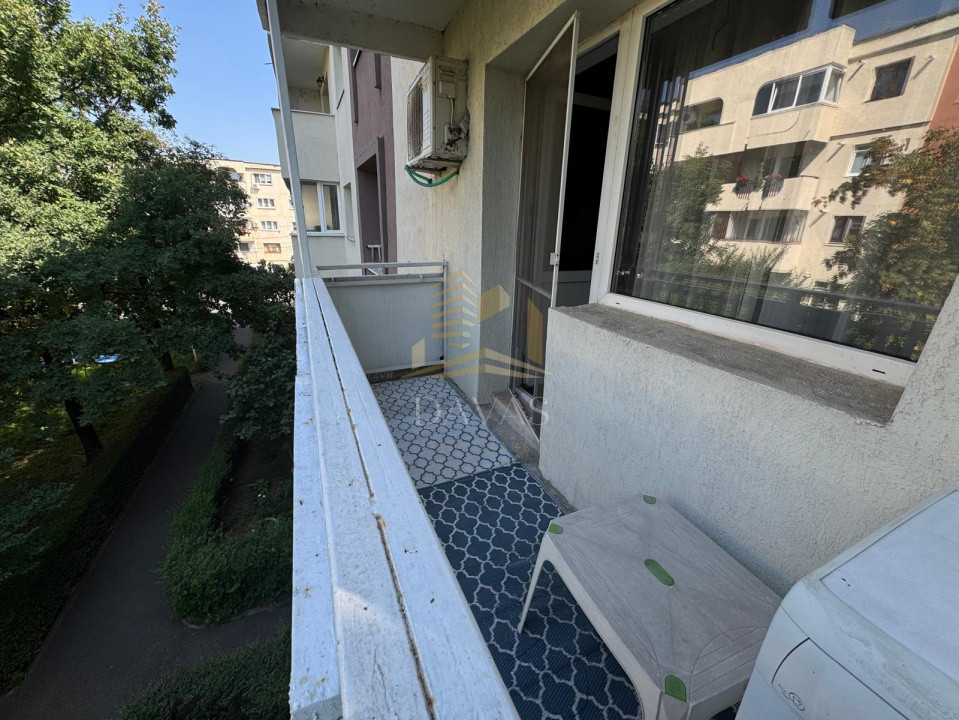 Apartament cu 3 camere | The Office / BRD