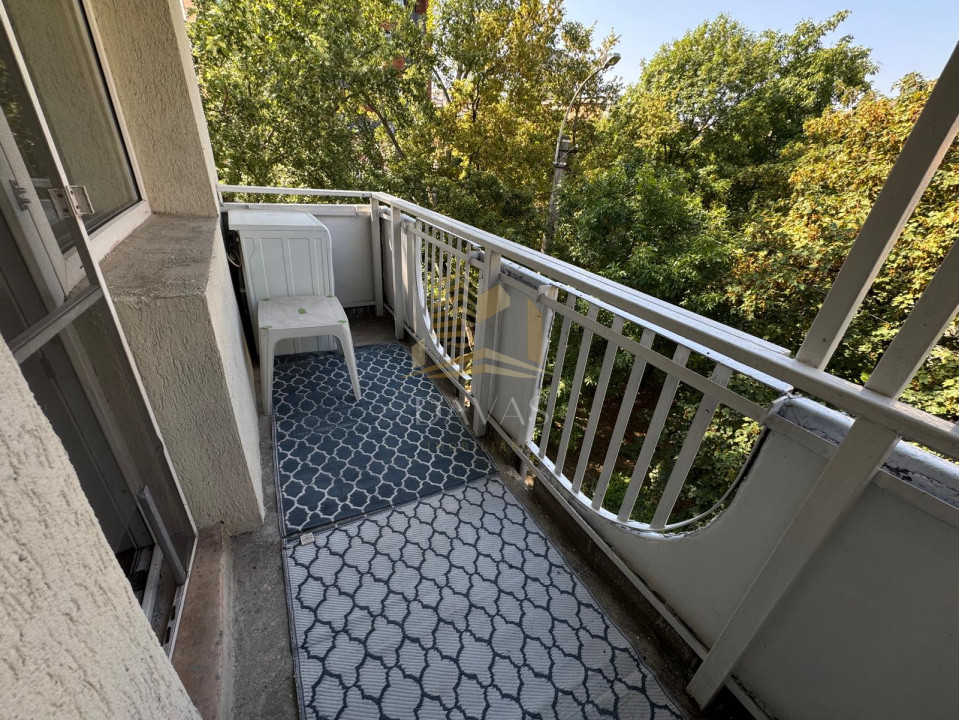 Apartament cu 3 camere | The Office / BRD