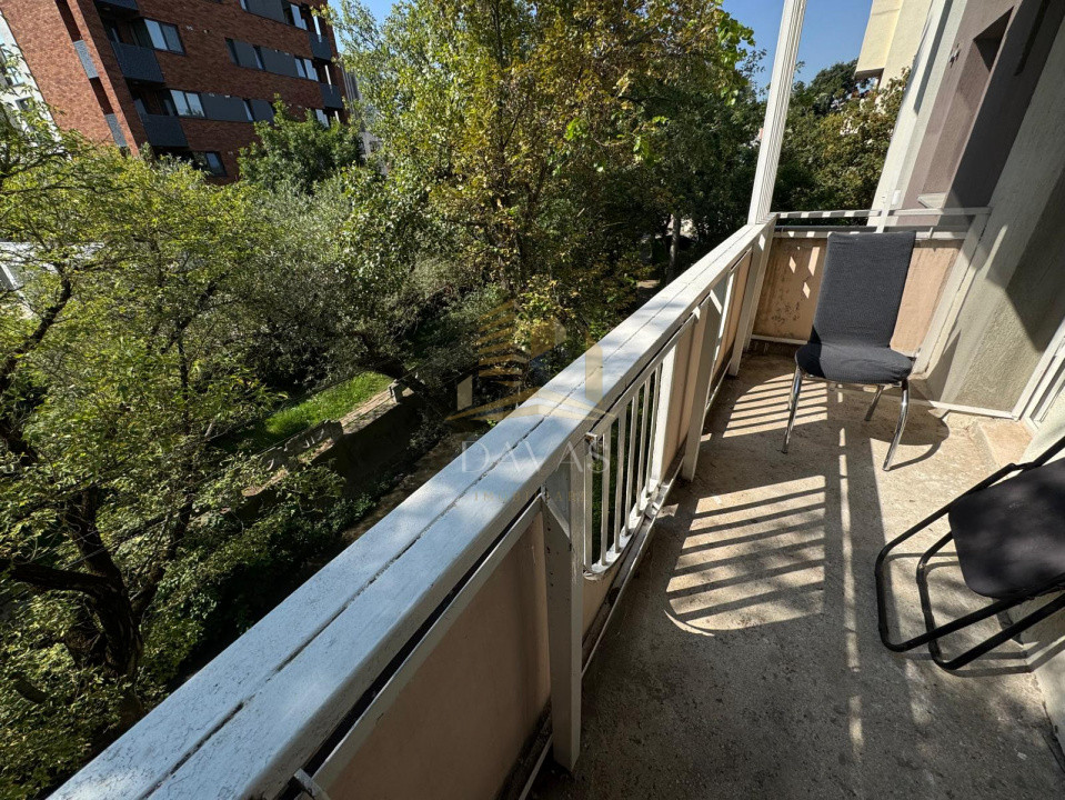 Apartament cu 3 camere | The Office / BRD