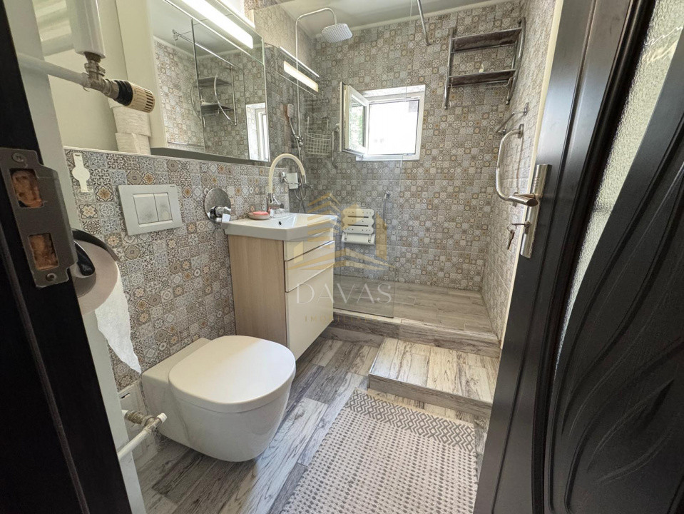 Apartament cu 3 camere | The Office / BRD