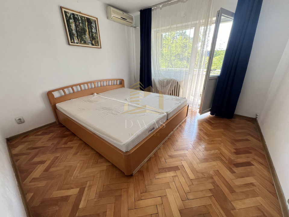 Apartament cu 3 camere | The Office / BRD