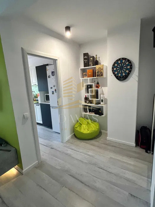 Apartament de vazare | Marasti | Priveliste panoramica