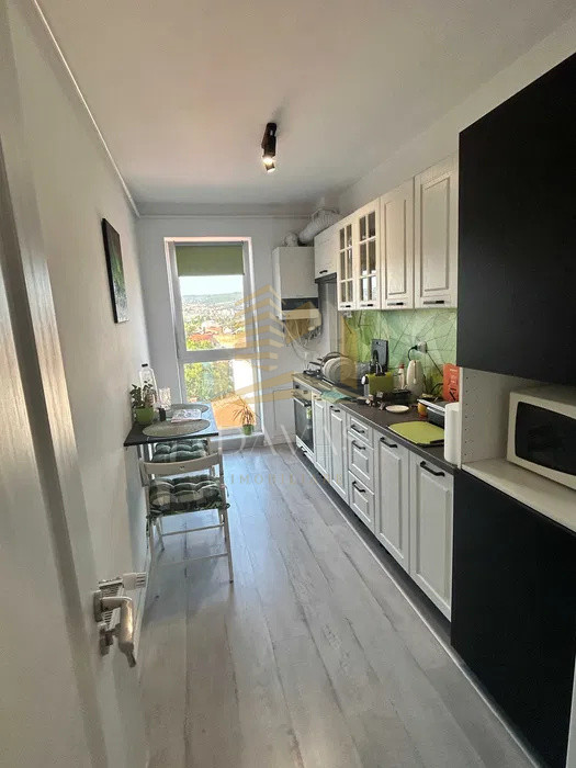 Apartament de vazare | Marasti | Priveliste panoramica