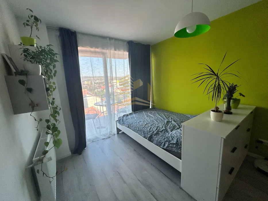 Apartament de vazare | Marasti | Priveliste panoramica